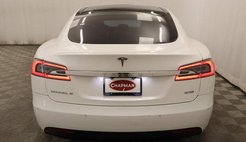 2016 Tesla Model S 90D