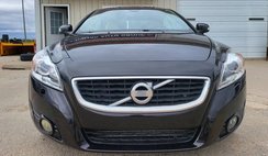 2012 Volvo C70 T5