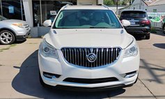 2015 Buick Enclave Premium