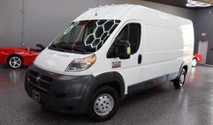 2017 Ram ProMaster 2500 159 WB