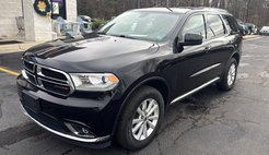2019 Dodge Durango SXT