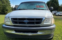 1997 Ford F-150 