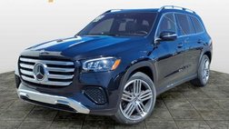 2025 Mercedes-Benz GLS GLS 450