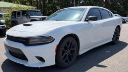 2019 Dodge Charger GT