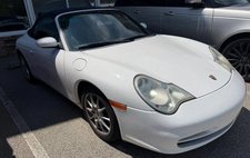 2004 Porsche 911 Carrera