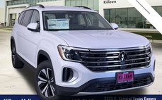 2026 Volkswagen Atlas SE