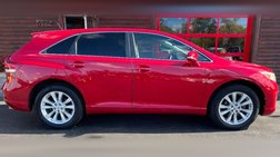 2013 Toyota Venza LE