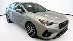2024 Subaru Impreza Sport