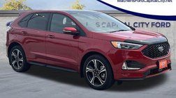 2023 Ford Edge ST