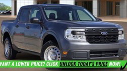 2022 Ford Maverick XL