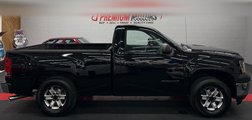 2013 GMC Sierra 1500 Work Truck