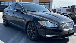 2011 Jaguar XF Premium