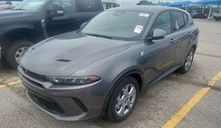 2024 Dodge Hornet R/T