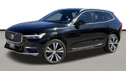 2022 Volvo XC60 B5 Inscription