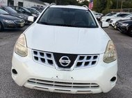 2012 Nissan Rogue SV