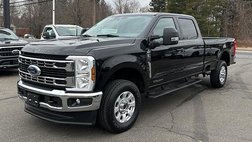 2024 Ford Super Duty F-350 XLT