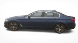 2021 BMW 5 Series 530i xDrive