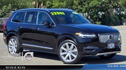 2019 Volvo XC90 T8 eAWD Inscription