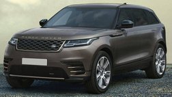 2022 Land Rover Range Rover Velar P250 S