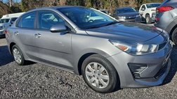 2023 Kia Rio S
