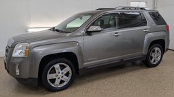 2012 GMC Terrain SLT-2