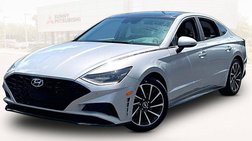 2023 Hyundai Sonata Limited
