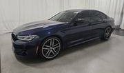 2021 BMW M5 Base