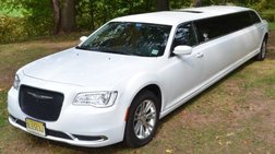2015 Chrysler 300 Limited