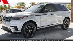 2024 Land Rover Range Rover Velar P250 Dynamic SE