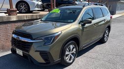 2023 Subaru Ascent Premium 8-Passenger