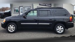2003 GMC Envoy XL SLT