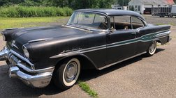 1957 Pontiac 