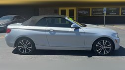 2017 BMW 2 Series 230i