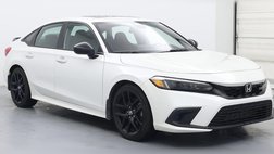 2023 Honda Civic Si