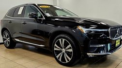 2022 Volvo XC60 B5 Inscription