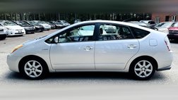 2008 Toyota Prius 4-Door Liftback