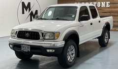 2001 Toyota Tacoma Prerunner
