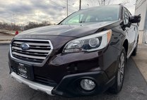 2017 Subaru Outback 3.6R Touring
