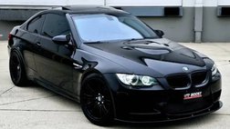 2008 BMW M3 Base