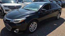 2013 Toyota Avalon 