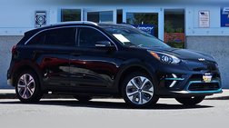 2022 Kia Niro EV EX