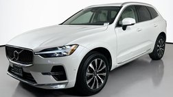 2023 Volvo XC60 B5 Plus Bright Theme