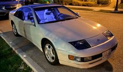 1994 Nissan 300ZX 2+2