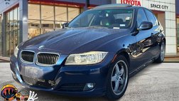 2011 BMW 3 Series 328i xDrive