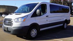 2016 Ford Transit 350 XLT