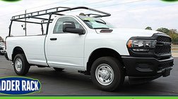 2024 Ram Ram Pickup 2500 Tradesman