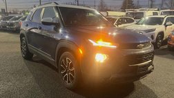 2022 Chevrolet TrailBlazer ACTIV
