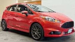 2016 Ford Fiesta ST