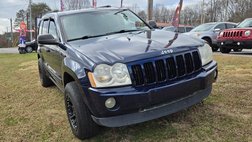 2005 Jeep Grand Cherokee Laredo