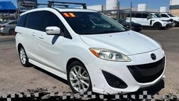2013 Mazda MAZDA5 Grand Touring